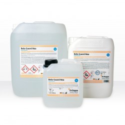 Dezinfectant detergent...