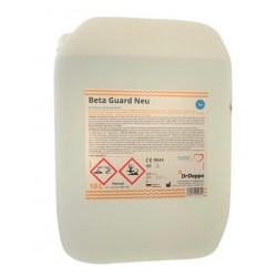 Dezinfectant detergent parfumat concentrat pentru suprafete Beta Guard Neu