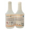 Dezinfectant rapid pentru suprafete Spray In QF