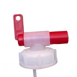 Capac Cu Robinet 2 - 3 L
