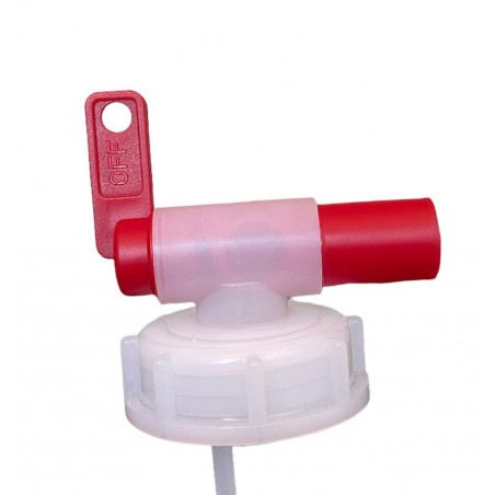 Capac Cu Robinet 2 - 3 L